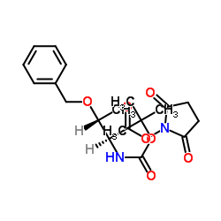 BOC-O-苄基-N-二环己亚胺