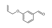3-烯丙氧基-苯甲醛