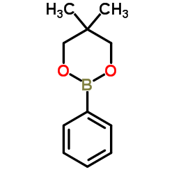 苯硼酸新戊二醇酯