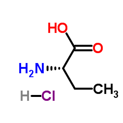 L-2-氨基丁酸盐酸盐