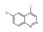 6-溴-4-氯噌啉