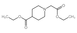 N-乙酸乙酯-4-哌啶甲酸乙酯