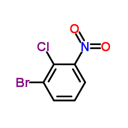 1-溴-2-氯-3-硝基苯