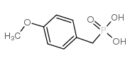(4-甲氧基苄基)磷酸 (40299-61-4)