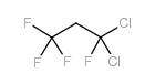 1,1-二氯-1,3,3,3-四氟丙烷
