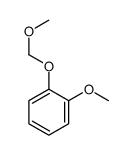 1-甲氧基-2-(甲氧基甲氧基)苯