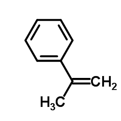α-甲基苯乙烯 (98-83-9)