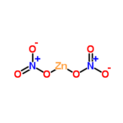 六水合硝酸锌 (10196-18-6)
