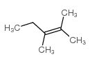 2,3-二甲基-2-戊烯 (10574-37-5)