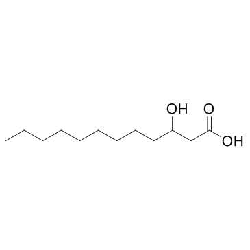 3-羟基月桂 酸