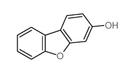 3-羟基二苯并呋喃 (20279-16-7)