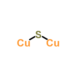 硫化亚铜 (22205-45-4)