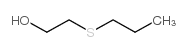 2-羟基乙基正丙基硫醚