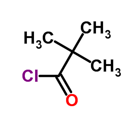 特戊酰氯 (3282-30-2)