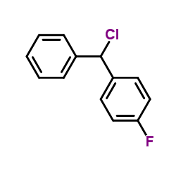 Α-氯-Α-苯基-4-氟甲苯 (365-21-9)