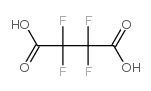 四氟丁二酸 (377-38-8)