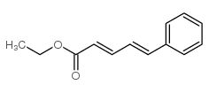 (2E,4e)-5-苯基-2,4-戊二烯酸乙酯