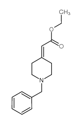 (1-苄基哌啶-4-基)乙酸乙酯
