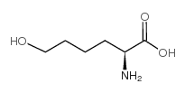 L-6-羟基正亮氨酸