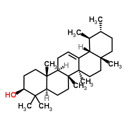 alpha-香树脂醇