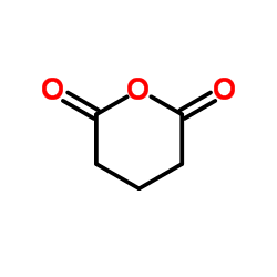 戊二酸酐 (108-55-4)