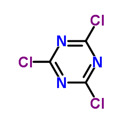 三聚氯氰 (108-77-0)