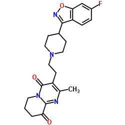 帕潘立酮棕榈酸酯氧化杂质