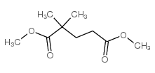 2,2-二甲基戊二酸二甲酯 (13051-32-6)