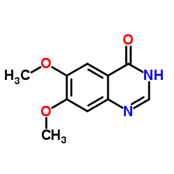 6,7-二甲氧基喹唑啉-4-酮