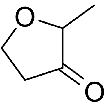 2-甲基四氢呋喃-3-酮 (3188-00-9)