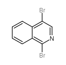 1,4-二溴异喹啉