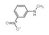 3-硝基-N-甲基苯胺
