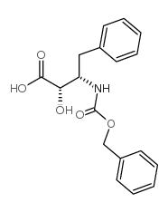(2S,3s)-3-氨基-2-羟基-4-苯基丁酸