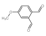 4-甲氧基邻苯二甲醛
