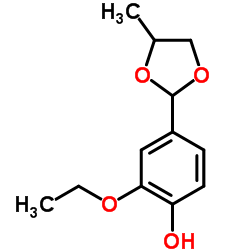 乙基香兰素丙二醇缩醛