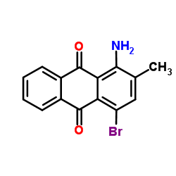 1-氨基-4-溴-2-甲基蒽醌