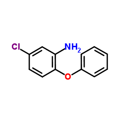 2-氨基-4-氯二苯基醚
