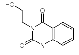 3-(2-羟基乙基)-2,4-(1h,3h)-喹唑啉二酮