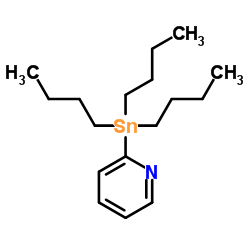 (2-吡啶基)三丁基锡烷 (17997-47-6)