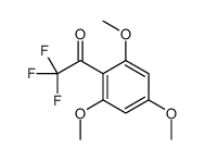 2,2,2-三氟-1-(2,4,6-三甲氧苯基)乙烷-1-酮