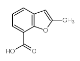 2-甲基苯并呋喃-7-羧酸
