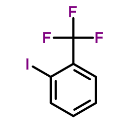2-碘三氟甲基苯