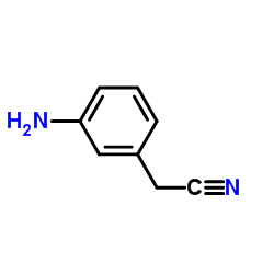 3-氨基苯乙腈 (4623-24-9)