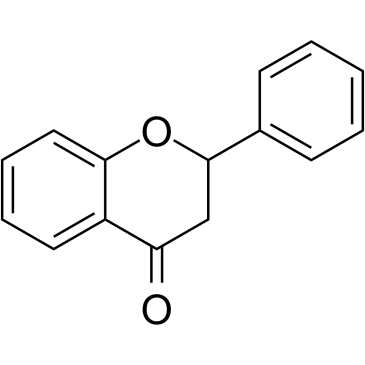 黄烷酮