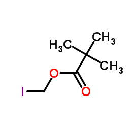 特戊酸碘甲酯 (53064-79-2)