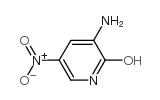 3-氨基-5-硝基吡啶-2(1H)-酮
