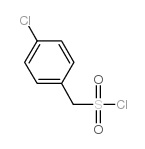 4-氯苯基甲磺酰氯 (6966-45-6)