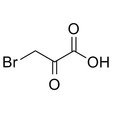 3-溴丙酮酸 (1113-59-3)