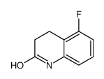 5-氟-3,4-二氢-1H-喹啉-2-酮 (116434-95-8)