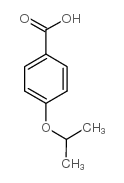 4-异丙氧苯甲酸